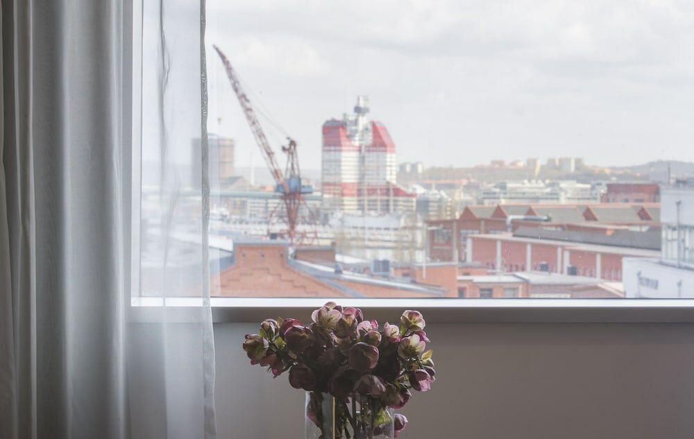 Фото Radisson Blu Riverside Hotel, Gothenburg