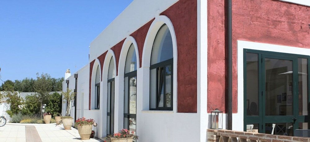 Фото Giardino Giamperduto Hotel