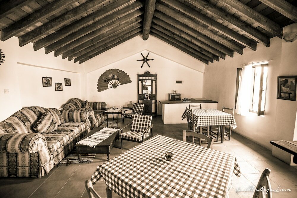 Фото Ambelikos Traditional AgroHotel