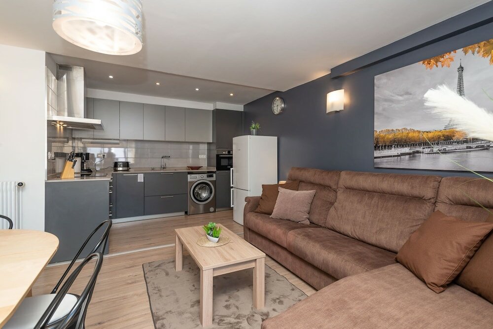 Фото Apartamentos Vaquers Mikka 3000