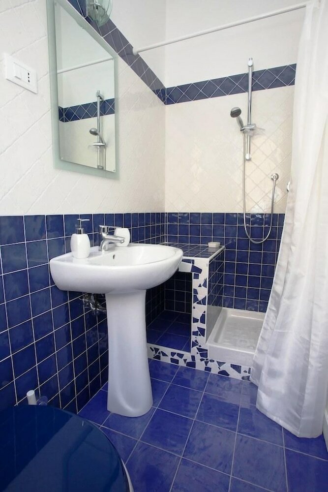 Фото Le Stanze di Sara Bed & Breakfast