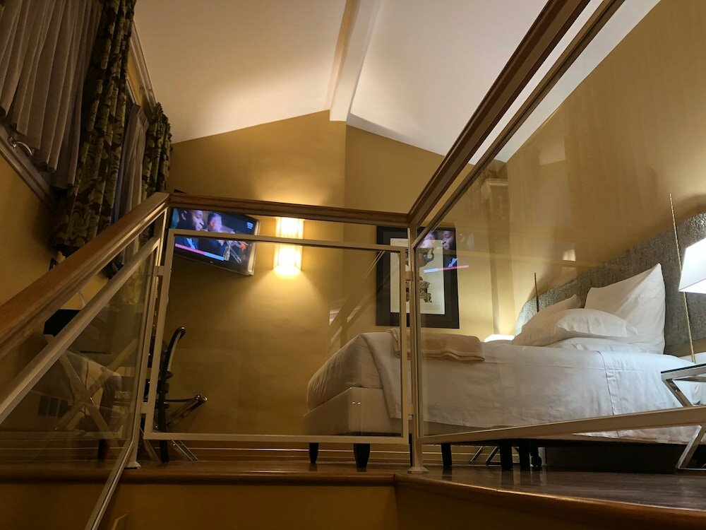 Фото Hotel Number Nine