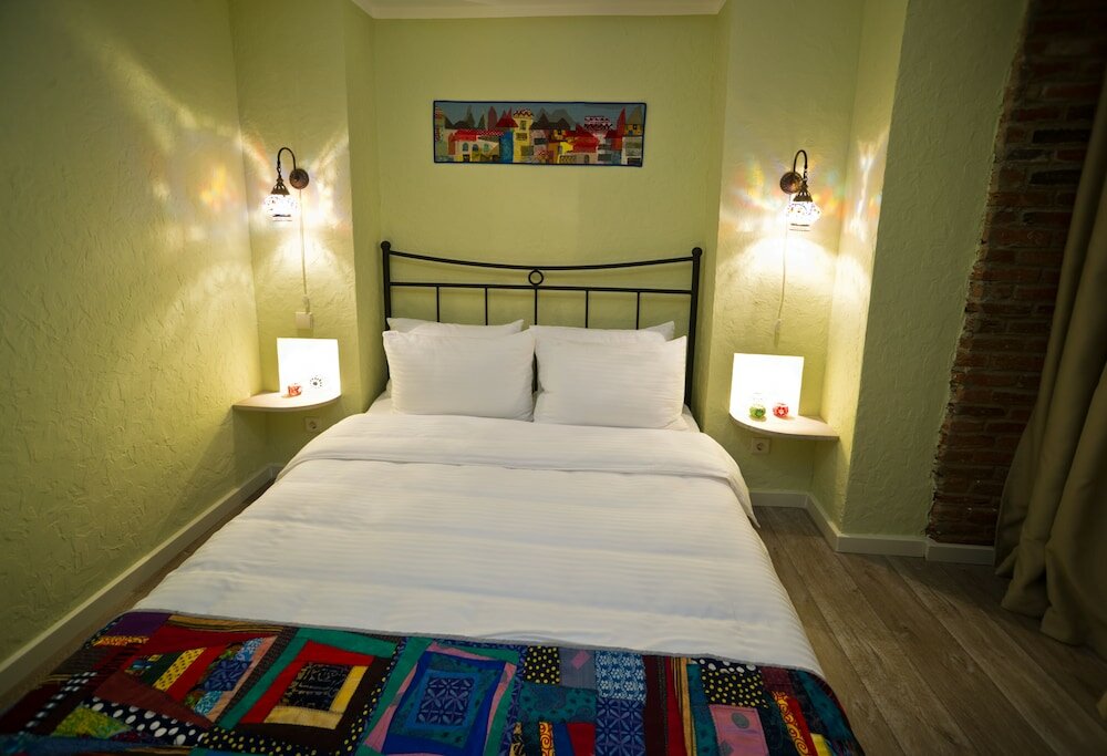 Фото № 12 Boutique Hotel