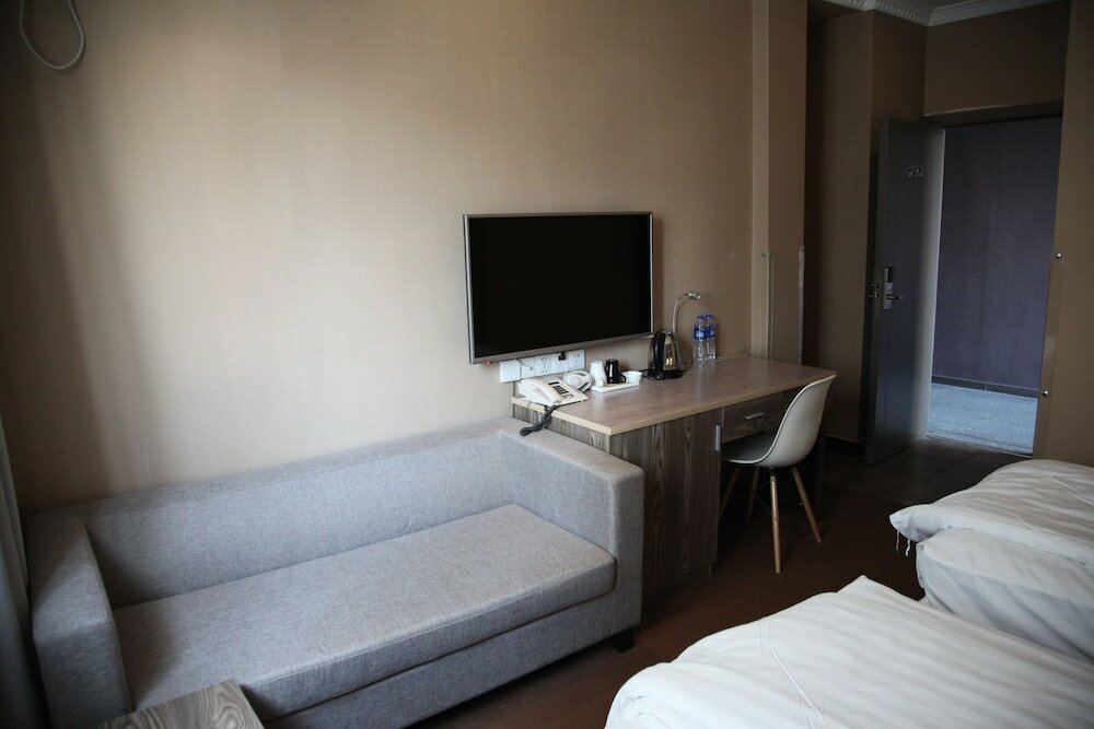 Фото Shanghai Fish Inn Bund