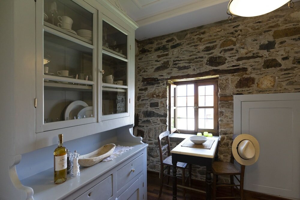 Фото Villa of the old olive oil factory