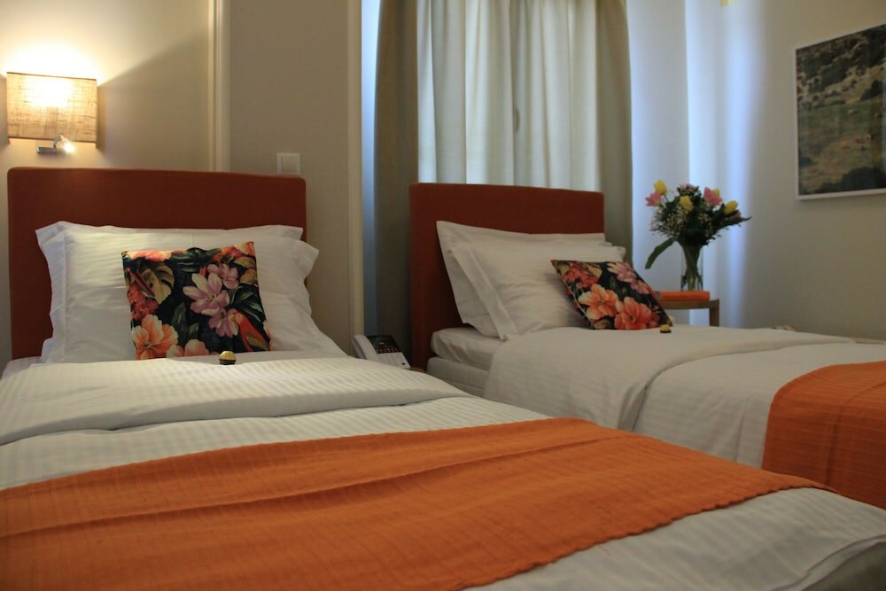 Фото Olympus Terra Boutique Hotel