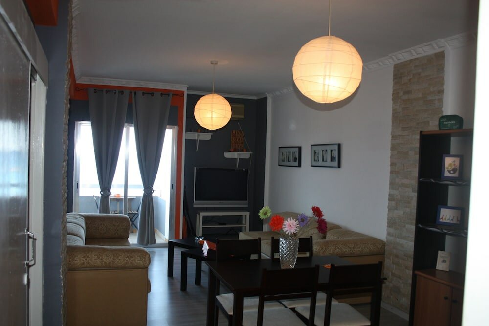 Фото Panoramic Blue