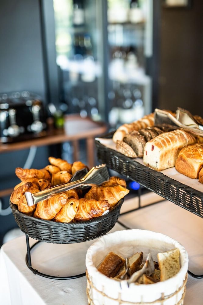 Фото Les Jardins de Coppelia