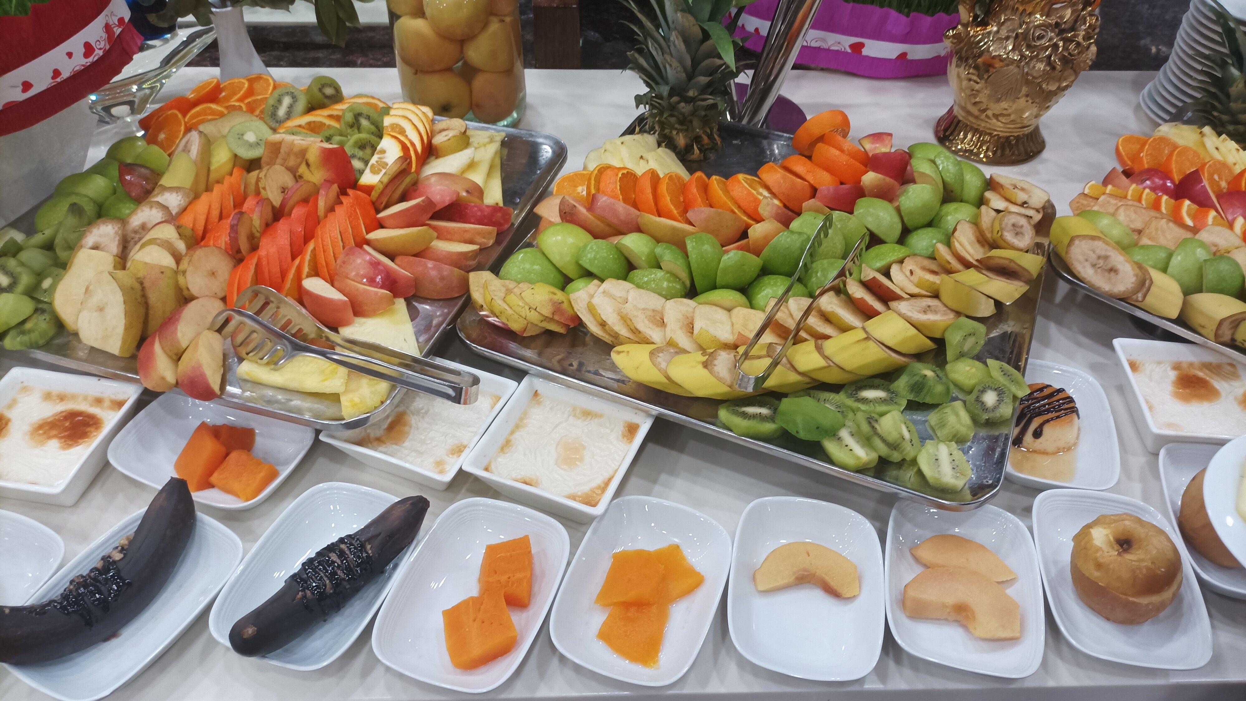 Фото Gashalti Health Hotel