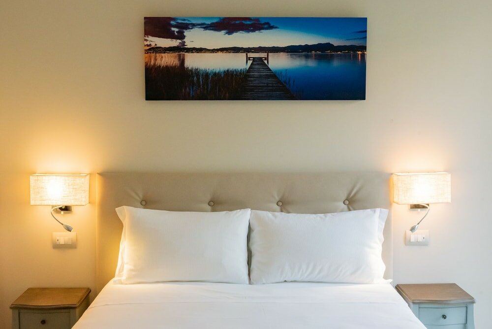 Фото San Lorenzo Apartments