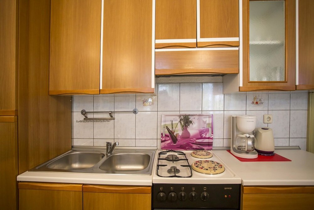 Фото Apartment Ema Two Bedrooms