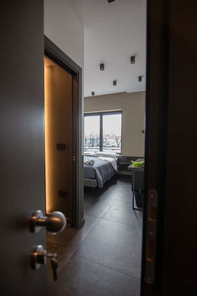 Фото Napoliurbansuite