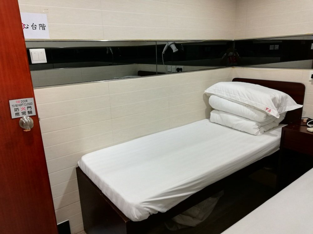 Фото Hostel Roma Hk