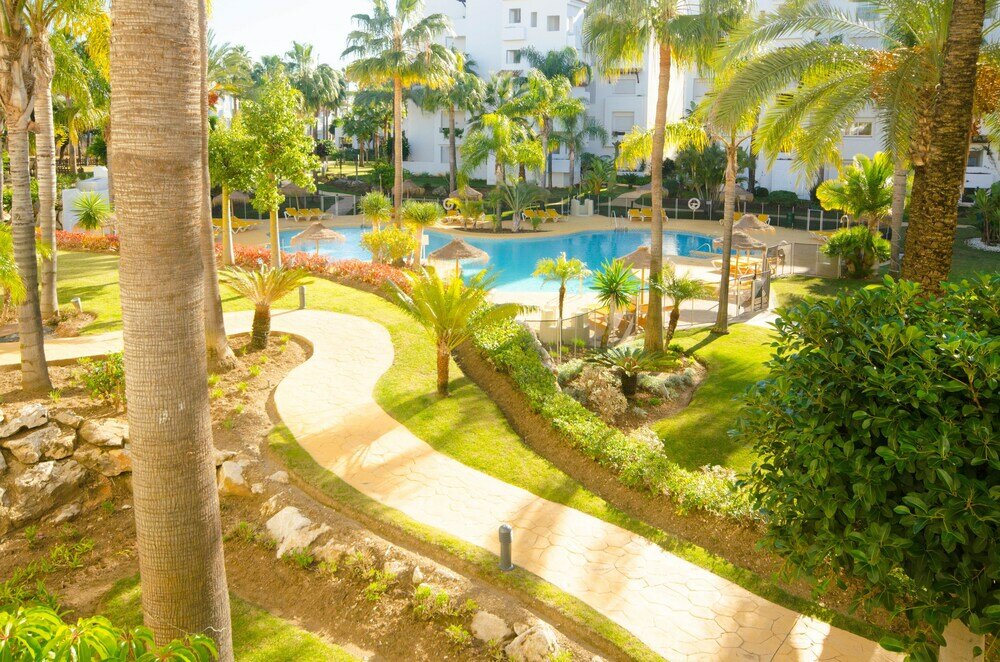 Фото Apartamento Marino