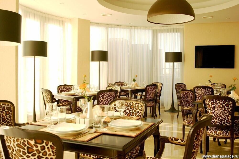 Фото Diana Palace