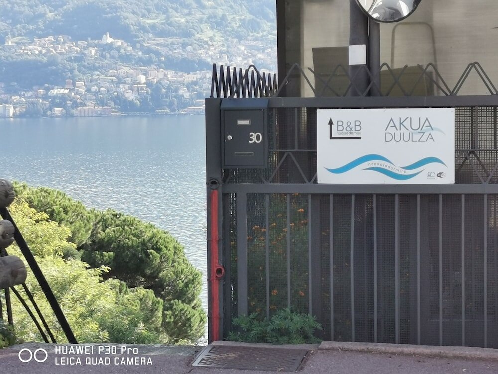 Фото Akuaduulza B&b