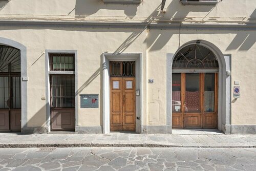 Апартаменты Florence Center Lovely Apartment во Флоренции