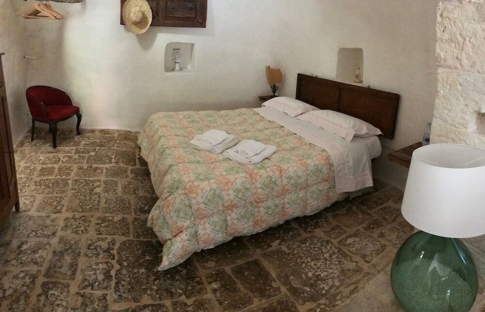 Фото Borgo Trulli 1789