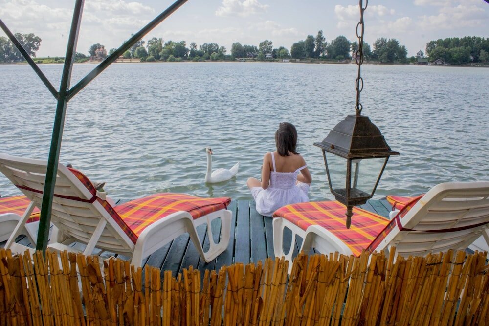 Фото Lucky River Belgrade