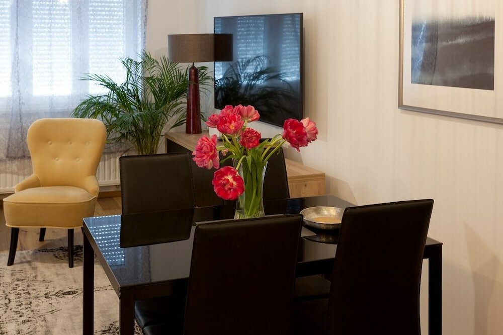 Фото Apartment Gatsby