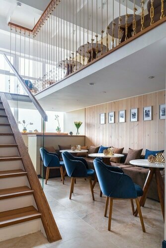 Внешний вид отеля Lido Central в Владивостоке, фото 2