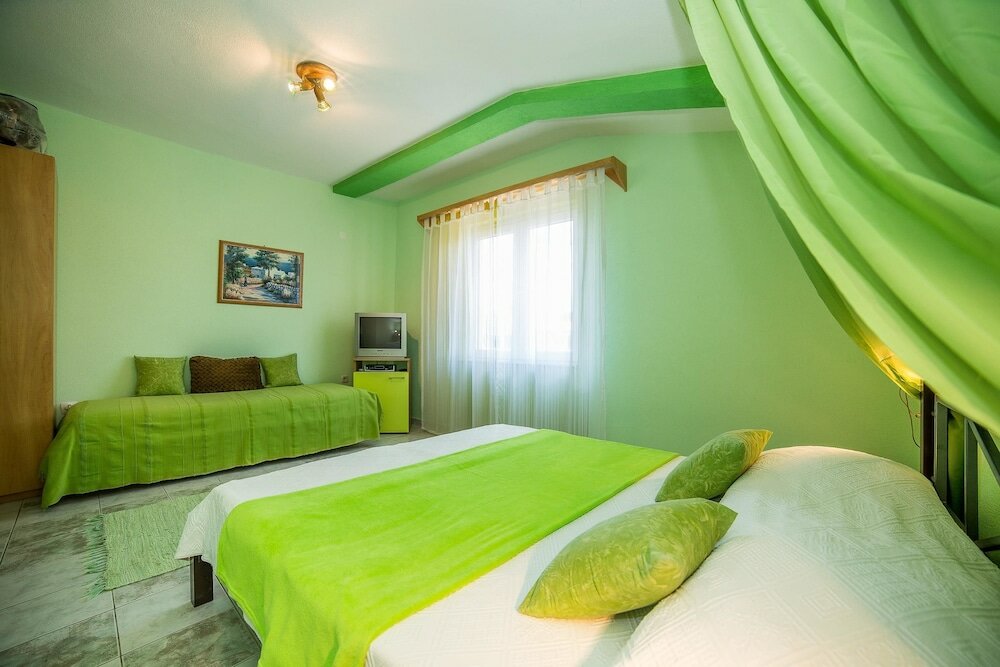 Фото Apartments Villa Mediteran