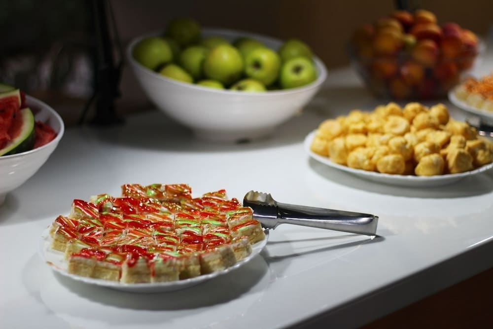 Фото Отель Дельфин