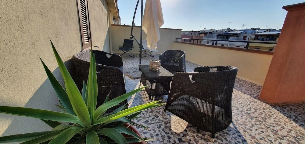 Фото Casa Vacanze Althea