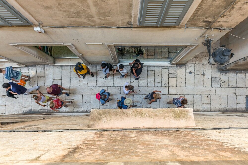 Фото Princ Heritage Rooms