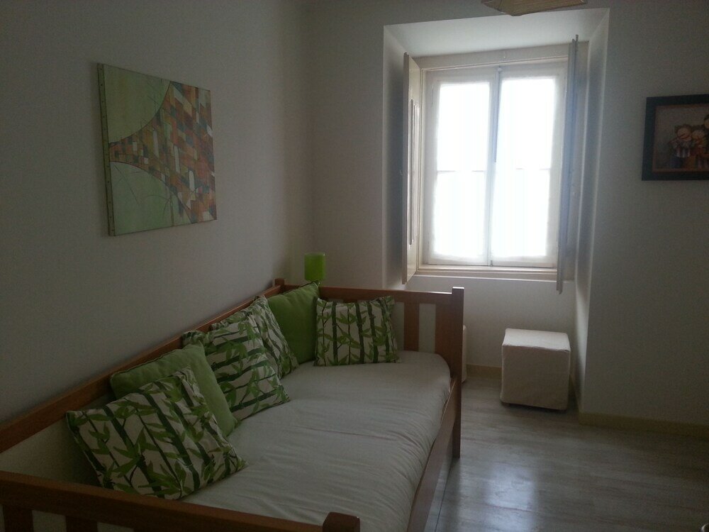 Фото DoBairro Suites at Principe Real