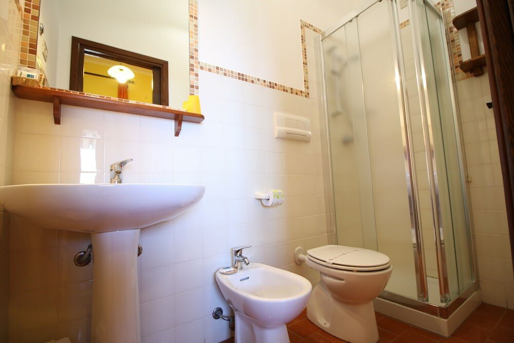 Фото Bed & Breakfast Villa Rosa