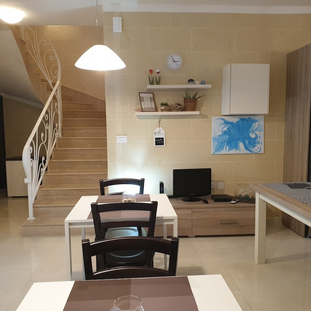 Фото Ta' Rosalba B&b