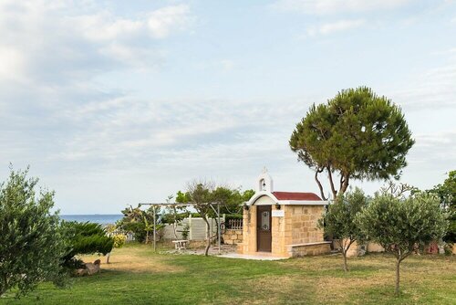 Гостиница Nastazia Luxury Beach House