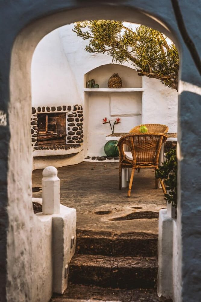 Фото Los Lirios Hotel Rural