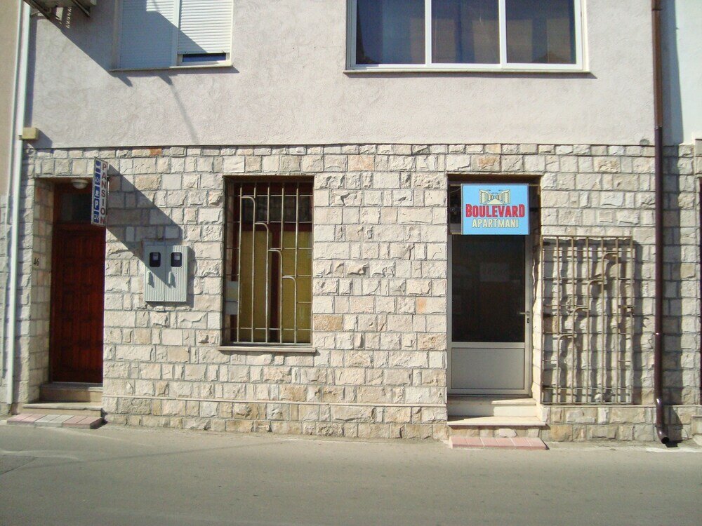 Фото Apartments Boulevard