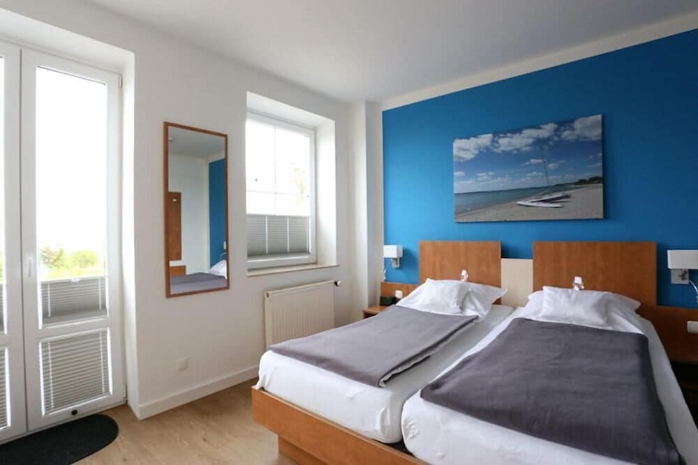 Фото Alte Fischereischule