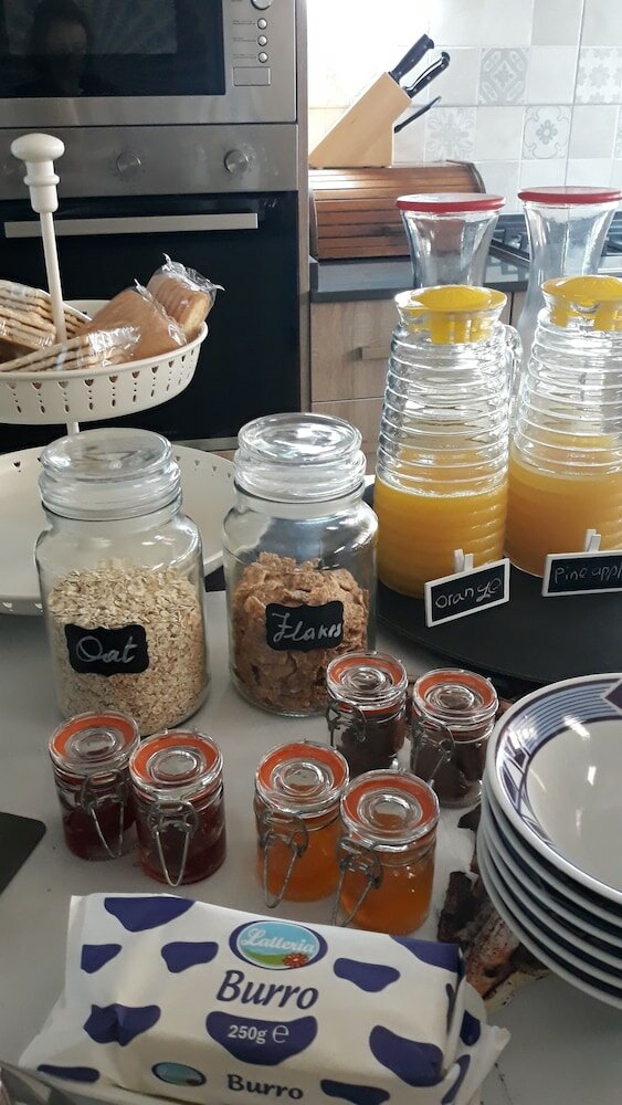 Фото Ta' Rosalba B&b