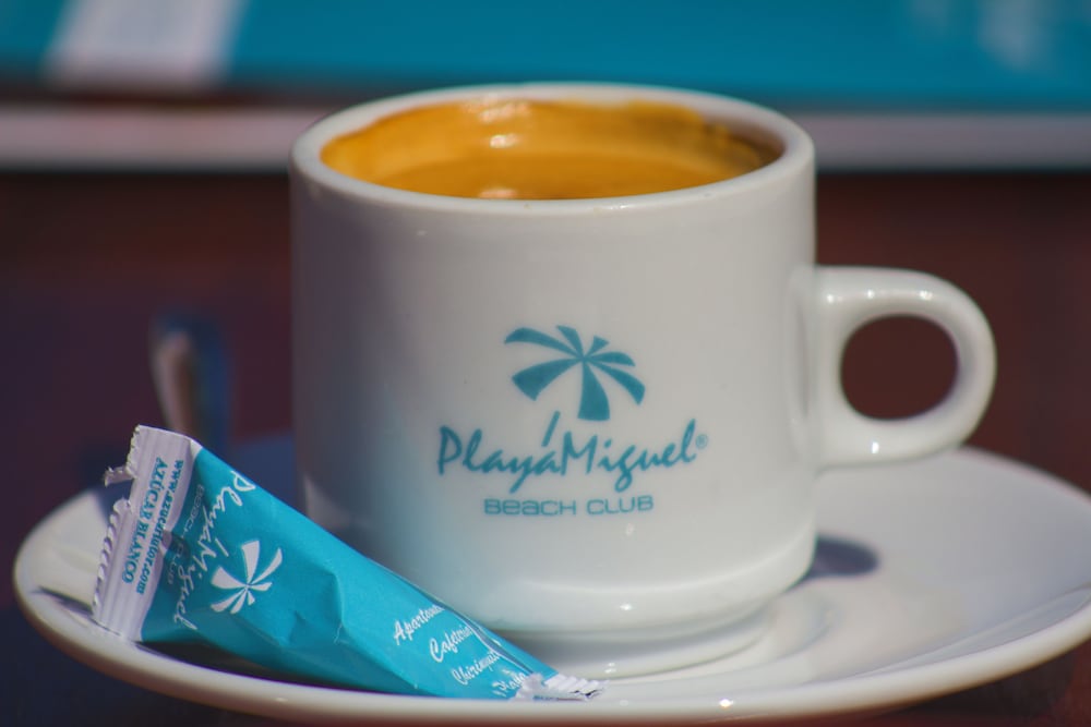 Фото Playa Miguel Beach Club & Aparthotel