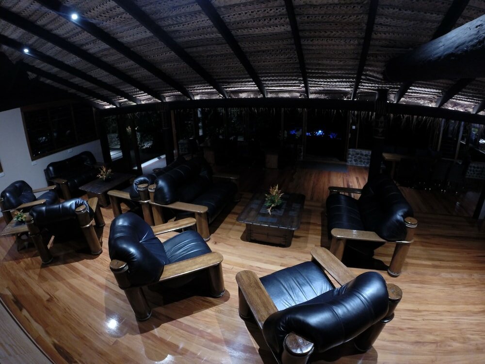 Фото Volivoli Beach Resort