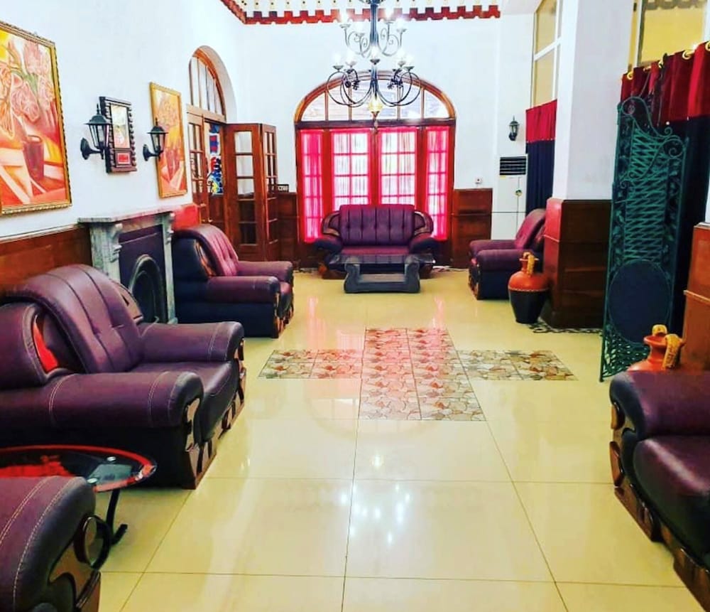 Фото New Dodoma Hotel