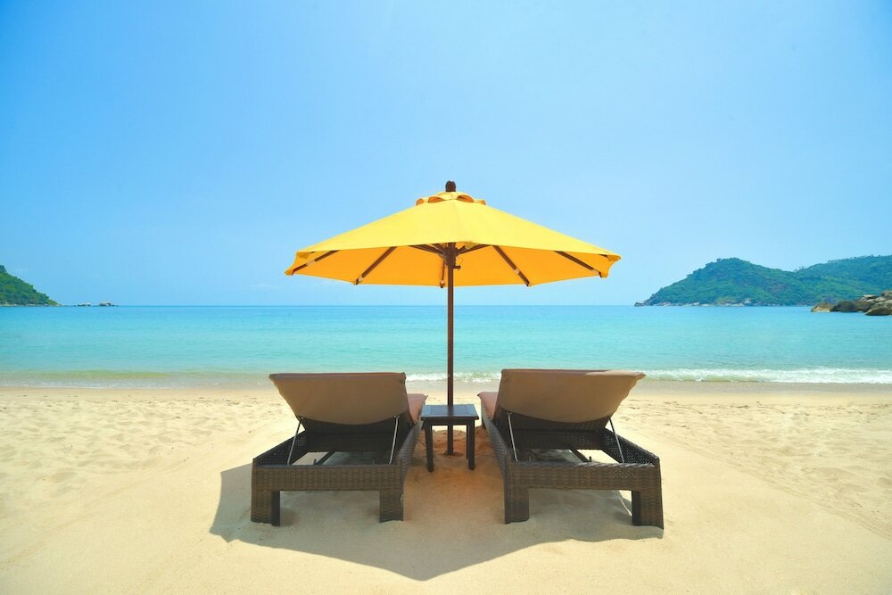 Фото Buri Rasa Koh Phangan