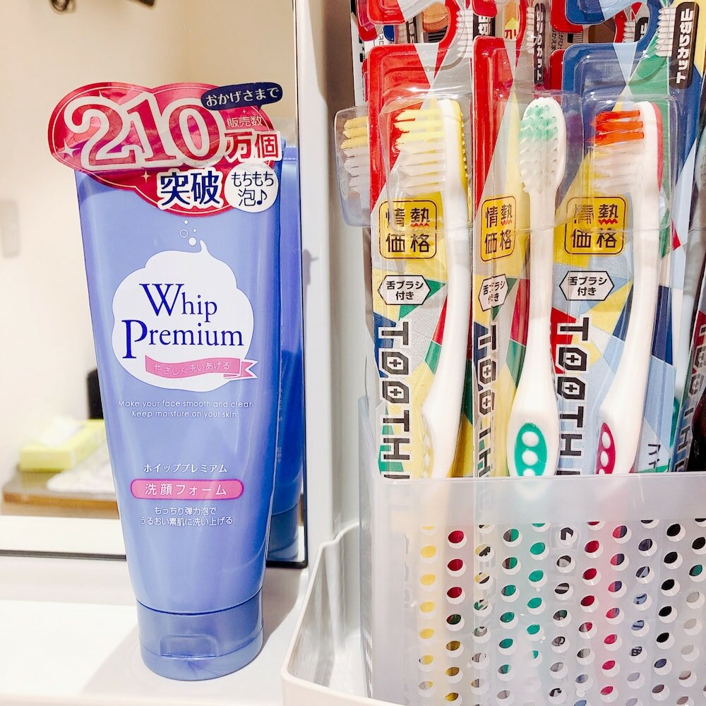 Фото Nestle Tokyo Shinjuku Family House 102