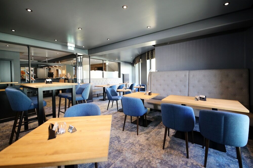 Фото Hotel Märkischer Hof