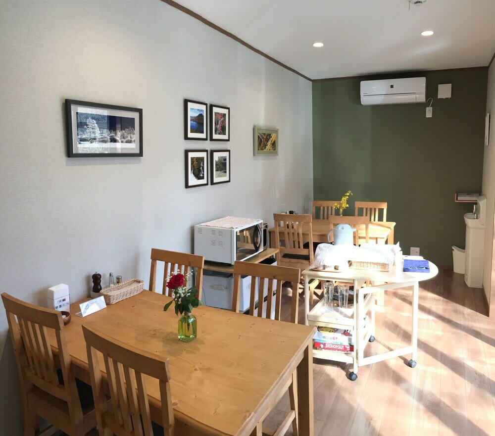 Фото B&b Izumi Nikko