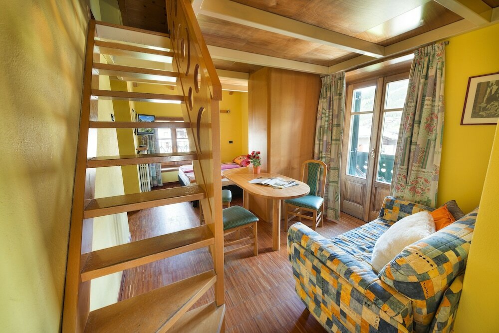 Фото Appartamenti Astra