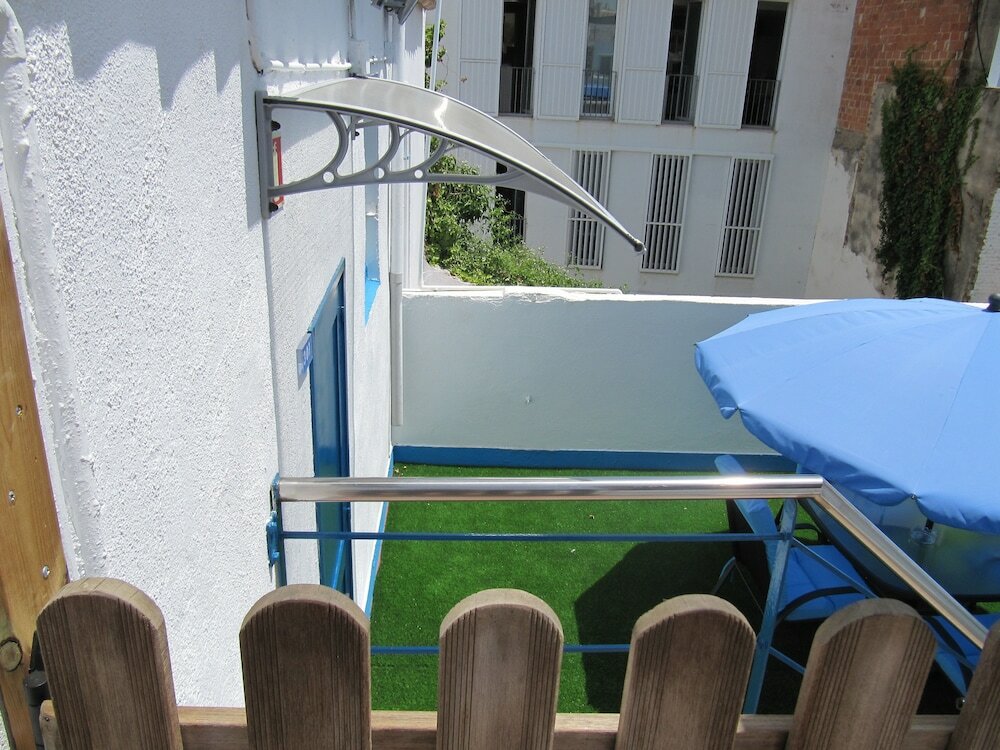 Фото Hostal Pensió Maricel