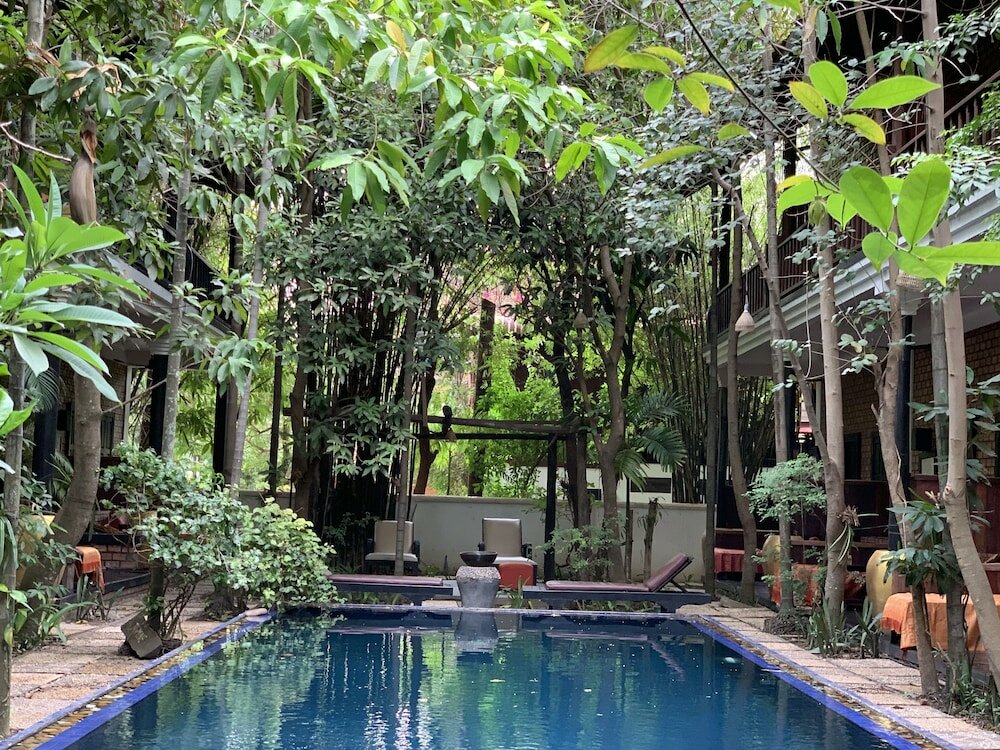 Фото Petit Villa Boutique & SPA