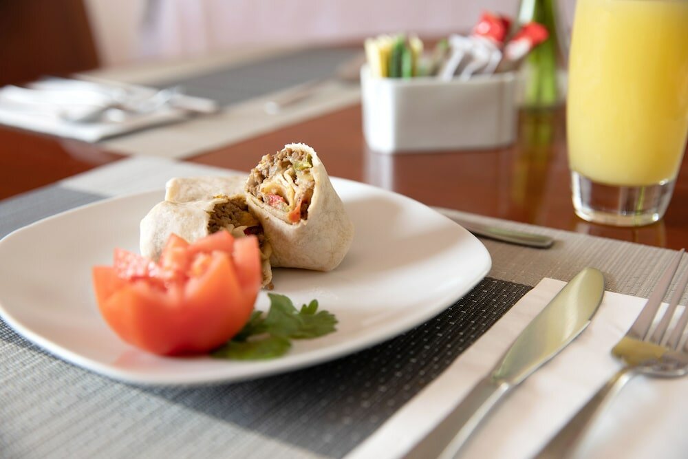 Фото Residence L'heritage Aristóteles 140 by Bluebay