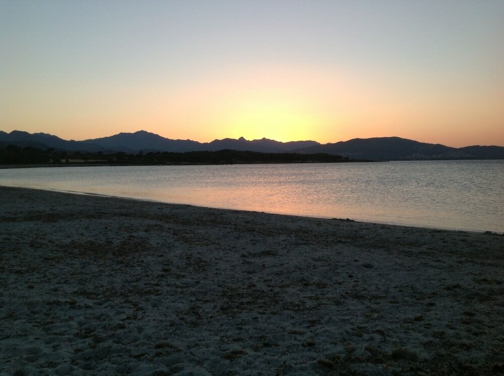 Фото Beach Hotel Budoni