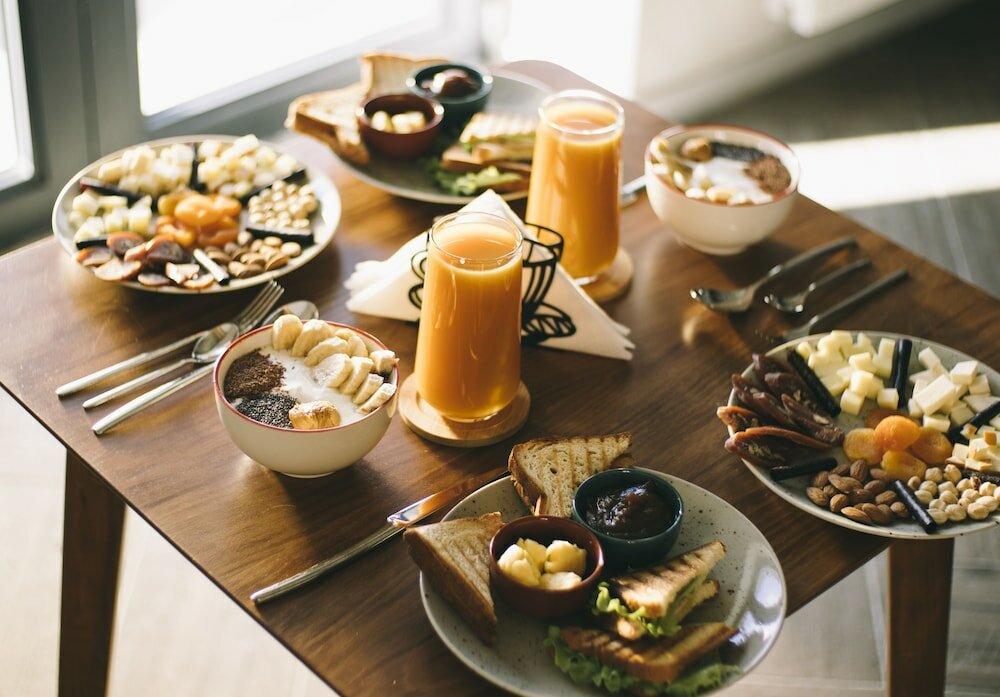 Фото Landscapes Hotel